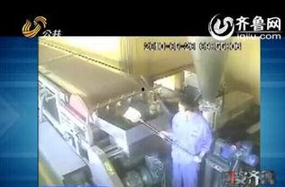 济南企业爆料事件最新,揭秘背后真相与行业隐忧 第1张 济南企业爆料事件最新,揭秘背后真相与行业隐忧 第1张